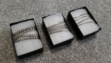 Load image into Gallery viewer, Stainless Cuban Link Chain