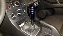 Load image into Gallery viewer, Extended JDM Treated Aluminum Shift Knob