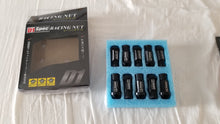 Load image into Gallery viewer, JDM 50MM Tuner Lug Nuts (M12x1.25) (Set of 20)