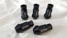 Load image into Gallery viewer, JDM 50MM Tuner Lug Nuts (M12x1.25) (Set of 20)