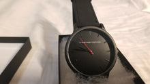 Load image into Gallery viewer, 'Cafe Racer' Minimal Watch