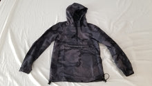 Load image into Gallery viewer, 'Night Drive' Pullover Windbreaker