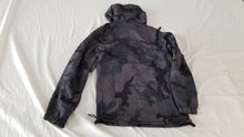 Load image into Gallery viewer, 'Night Drive' Pullover Windbreaker
