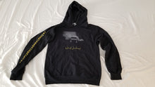Load image into Gallery viewer, Smoking E39 'Benzene' Hoodie