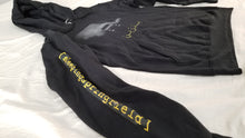 Load image into Gallery viewer, Smoking E39 'Benzene' Hoodie