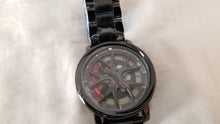 Load image into Gallery viewer, Racing Rim Watch