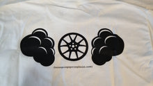 Load image into Gallery viewer, 'Smoker' T Shirt