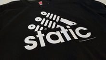 Load image into Gallery viewer, &#39;Static&#39; Long Sleeve T Shirt
