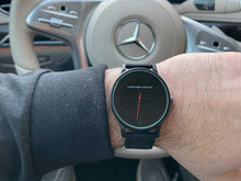 Load image into Gallery viewer, 'Cafe Racer' Minimal Watch