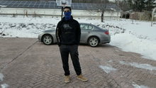 Load image into Gallery viewer, Smoking E39 'Benzene' Hoodie