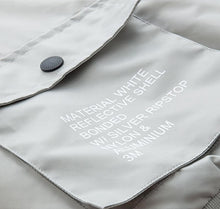 Load image into Gallery viewer, NASA Bomber Jacket