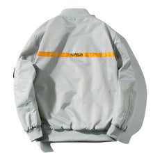 Load image into Gallery viewer, NASA Bomber Jacket