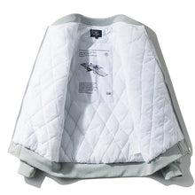 Load image into Gallery viewer, NASA Bomber Jacket