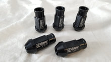 Load image into Gallery viewer, JDM 50MM Tuner Lug Nuts (M12x1.25) (Set of 20)
